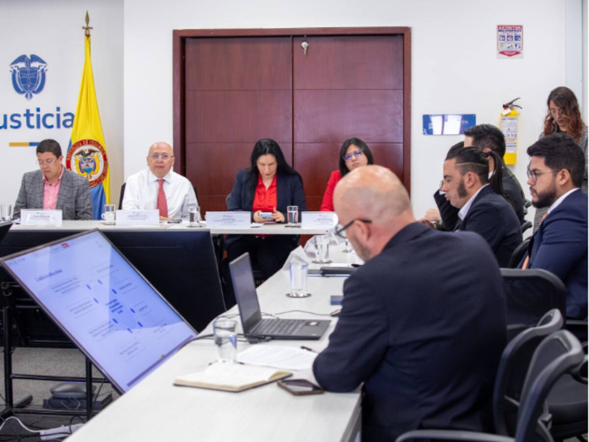 Consejo de Política Criminal rechaza ley para juzgar a menores como adultos tras magnicidio de Miguel Uribe