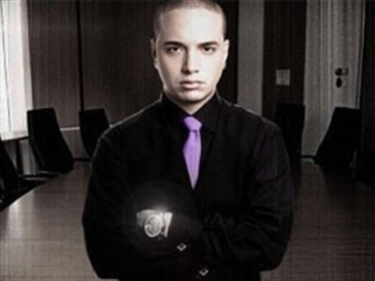 J. Balvin sufrió agresión con gas pimienta‎