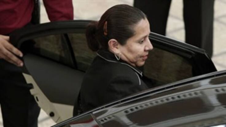 Dirigentes políticos en Panamá exigen claridad sobre actividades de María del Pilar Hurtado en ese país