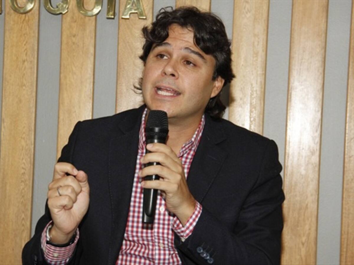 ​Aumentan seguridad en Medellín y Antioquia para prevenir atentados