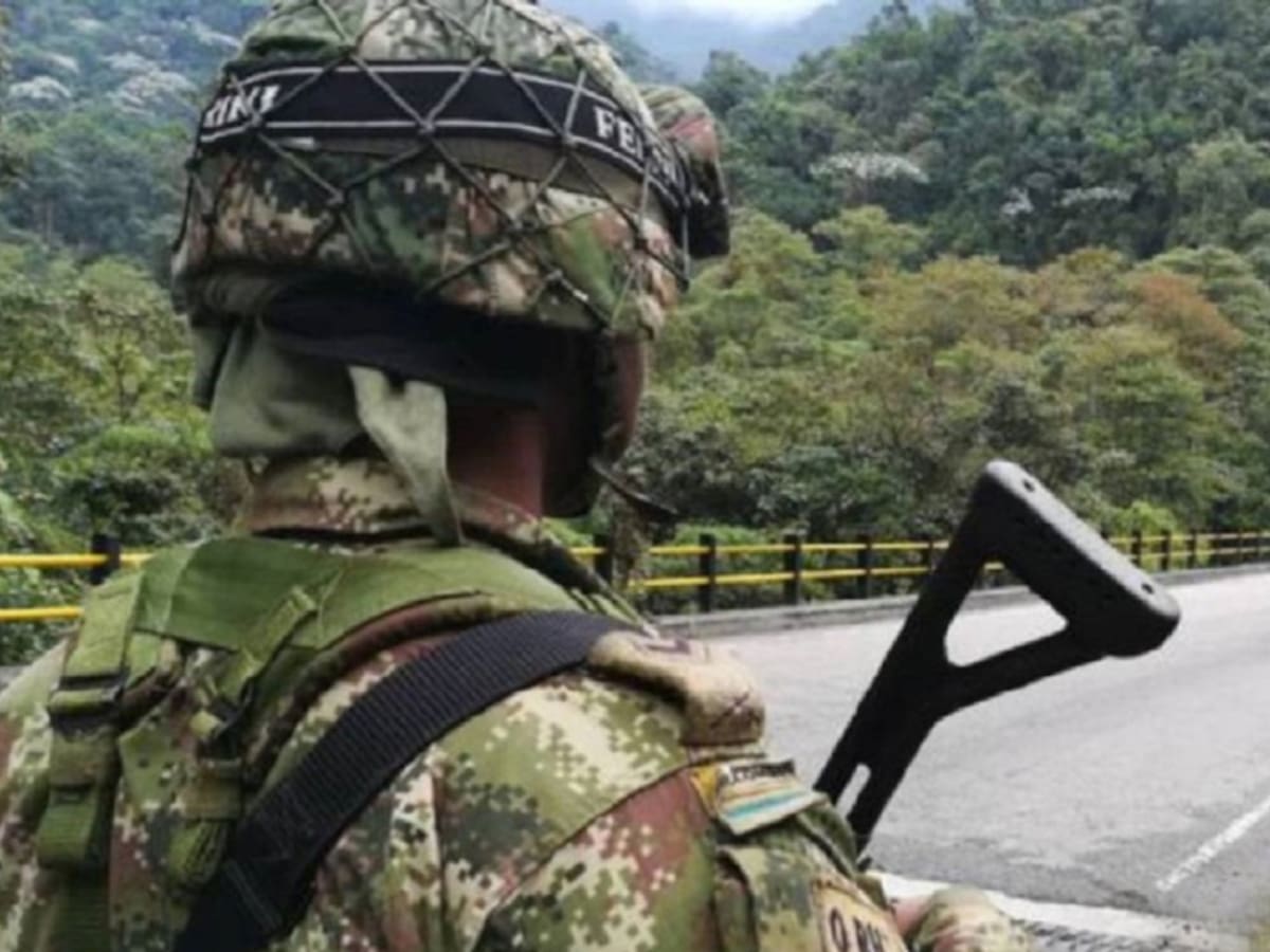 En el Catatumbo iglesia católica pide detener acciones violentas