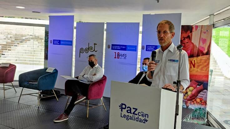 Excombatientes en Antioquia tendrán beneficios para comprar vivienda