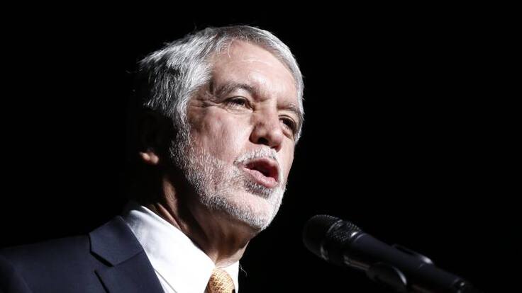 El mal momento que pasaron los empresarios franceses con Peñalosa