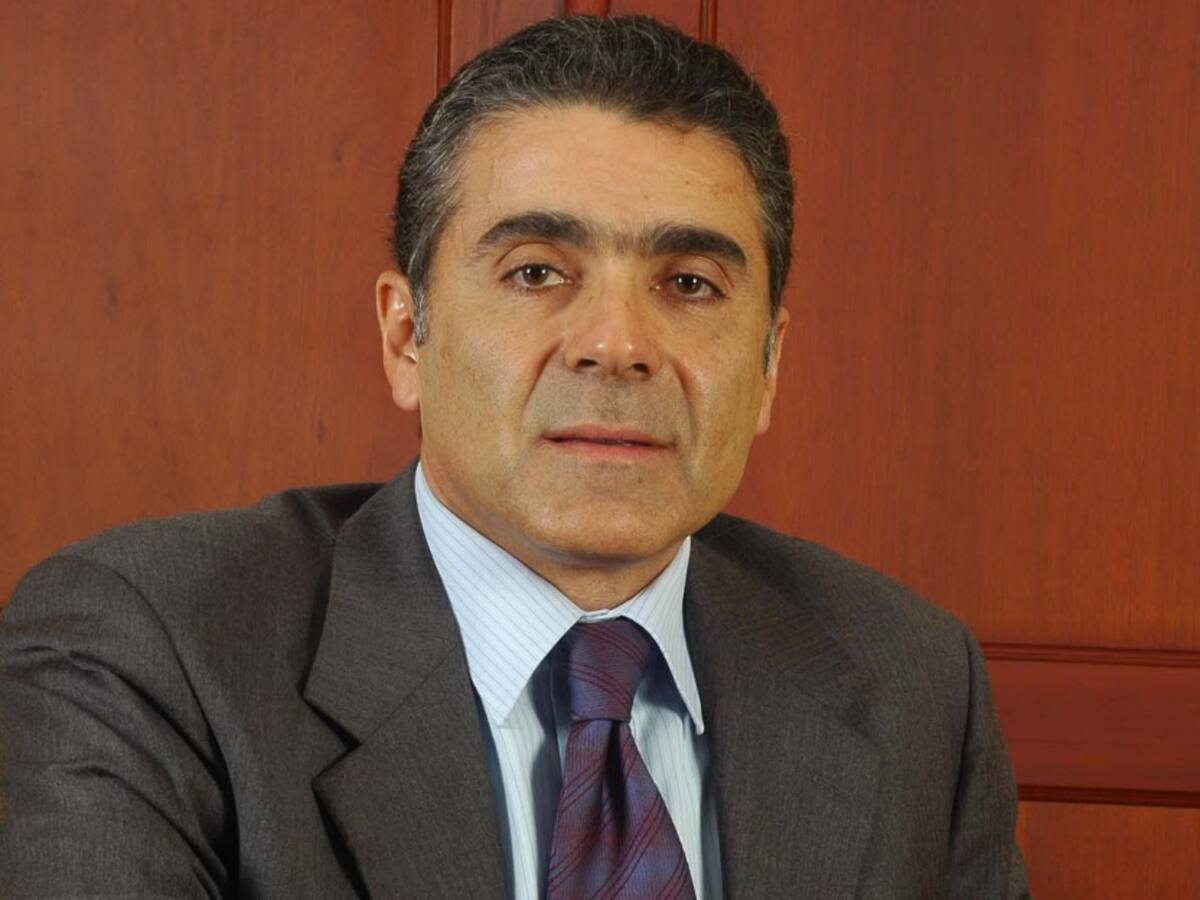 “La mejor manera de ayudar al país, es invirtiendo en él”: David Bojanini