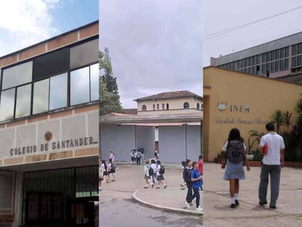Contraloría citó a mesa de seguimiento por obras en tres colegios públicos de Bucaramanga