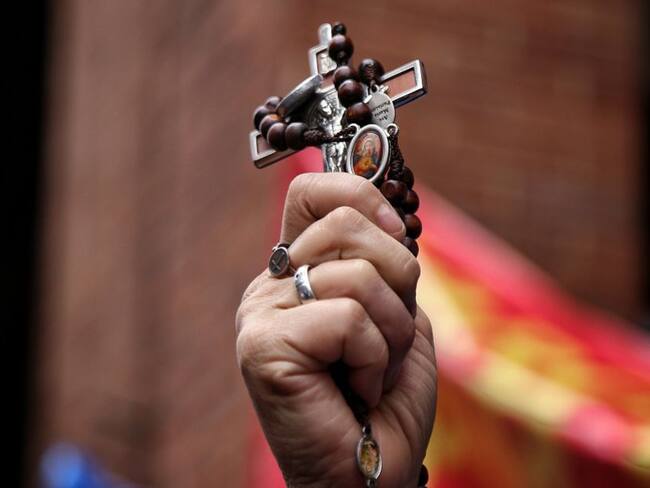 Iglesia Católica de Cali se pronuncia sobre proyecto de ley sobre aborto