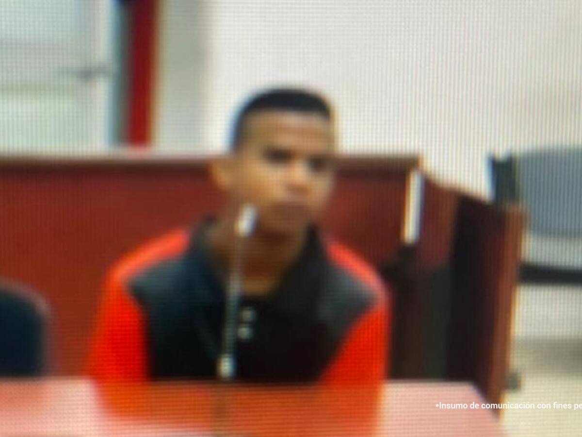 Cárcel para hombre que habría participado en el asesinato de un mototaxista en Cartagena