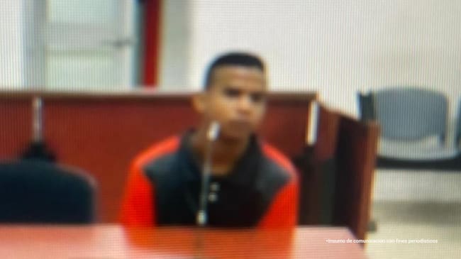 Cárcel para hombre que habría participado en el asesinato de un mototaxista en Cartagena