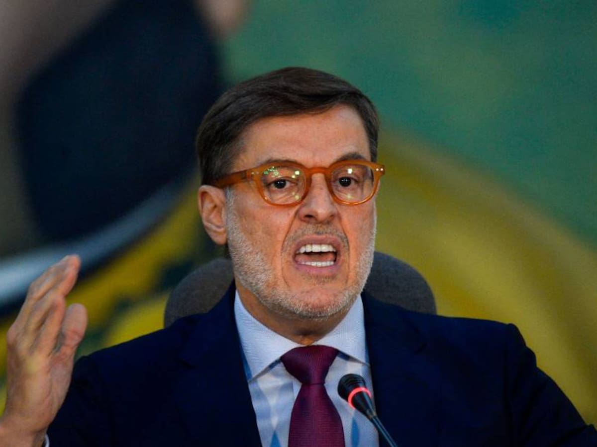 Venezuela seguirá estrechando vínculos con Rusia: canciller de Maduro