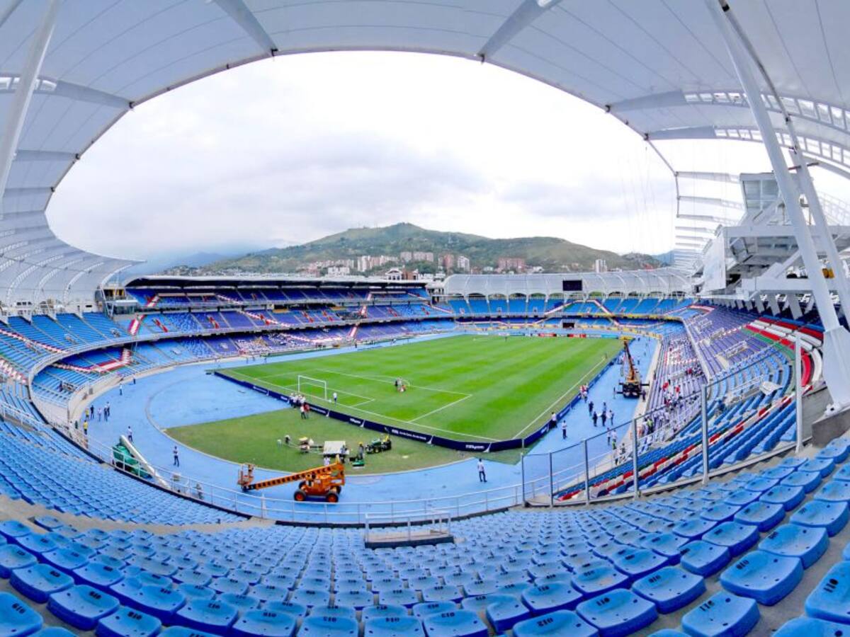 Así afectará a equipos de la Liga Colombiana las medidas por coronavirus