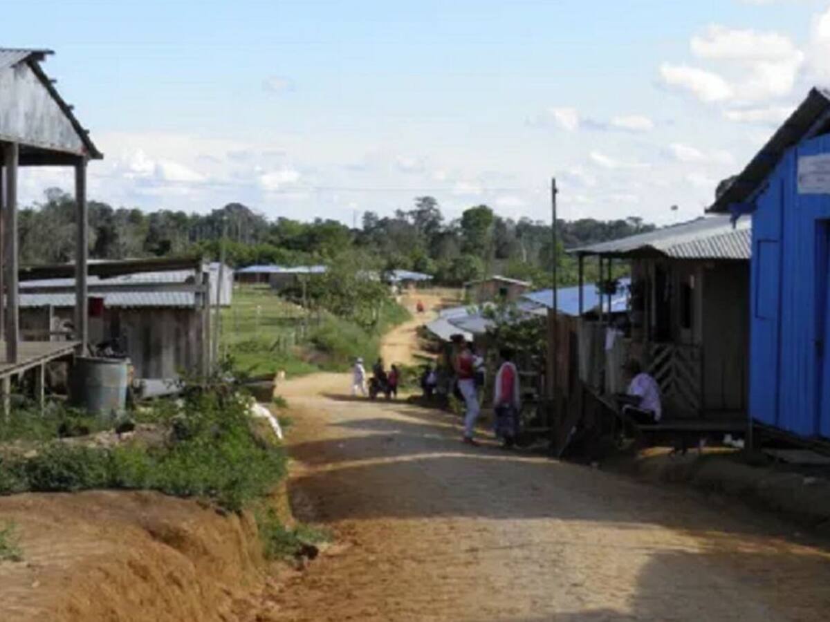 Excombatientes de Carrizal tendrán que desplazarse para acceder a beneficios