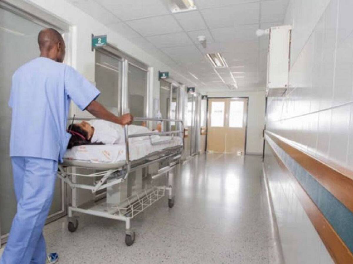 Médicos proponen crear hospitales de emergencia en Antioquia, por alta congestión