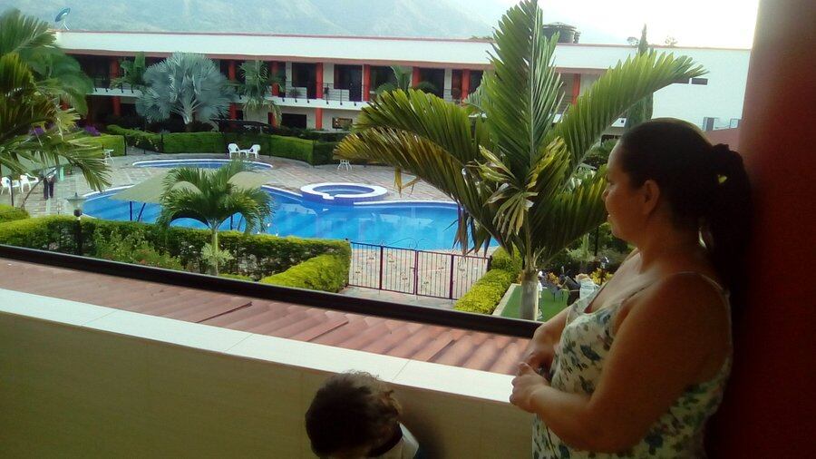 En La Plata, el turismo religioso tiene gran importancia. Foto Redes Sociales.