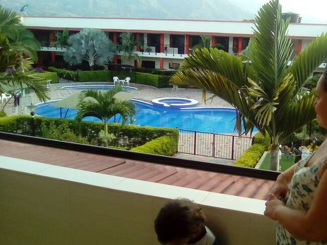 En La Plata, el turismo religioso tiene gran importancia. Foto Redes Sociales.