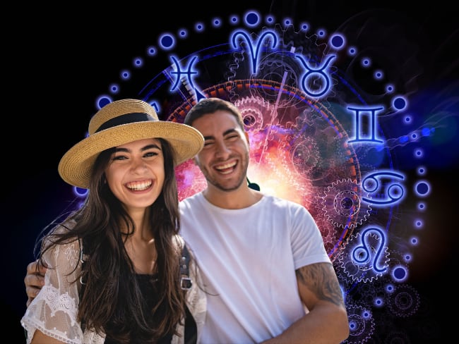 Predicciones 2026: así le irá a cada signo del zodiaco el próximo año // Caracol Radio