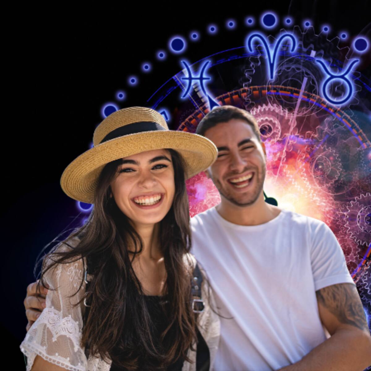 Horóscopo 2026: predicciones para cada signo del zodiaco, ¿Cuáles serán los más afortunados?