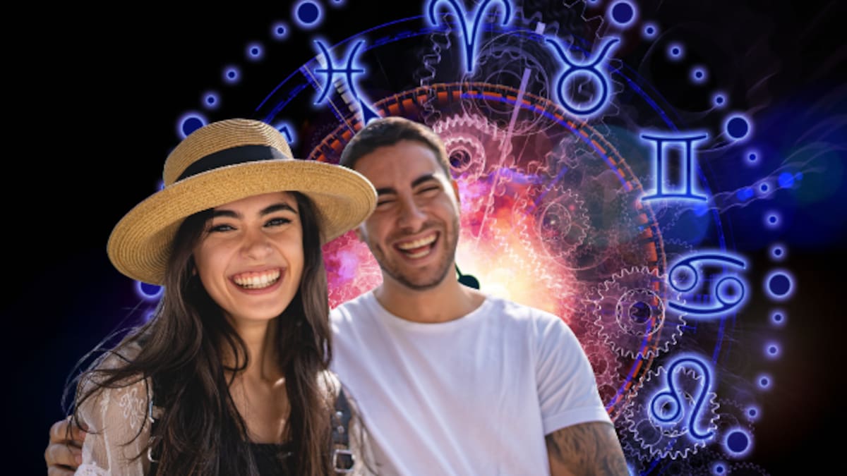 Horóscopo 2026: predicciones para cada signo del zodiaco, ¿Cuáles serán los más afortunados?