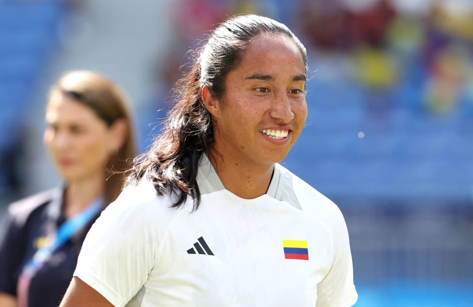 Mayra Ramírez / Getty Images