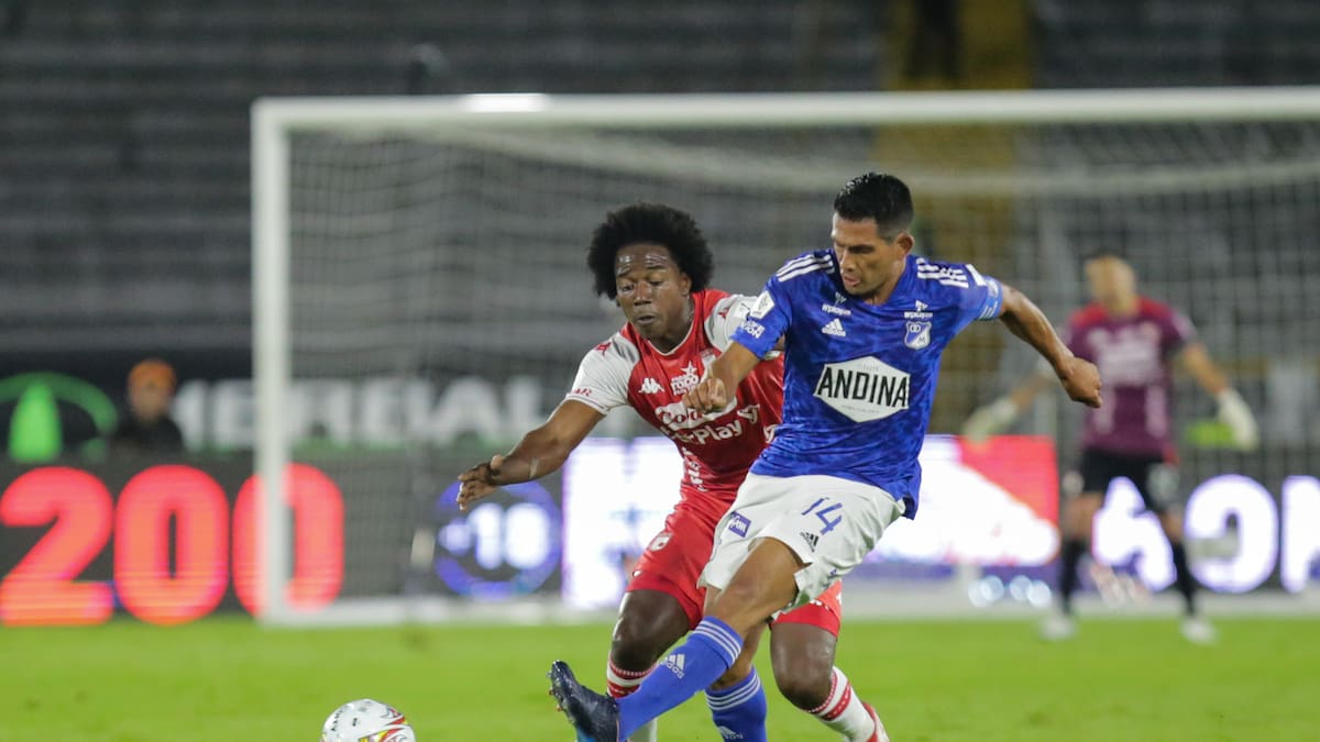 Estos podrían ser los finalistas de la Liga, según probabilidades en cuadrangulares