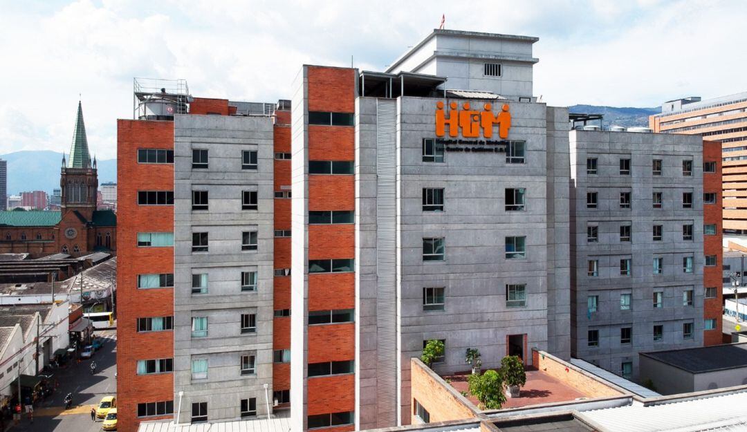 Personería de Medellín 