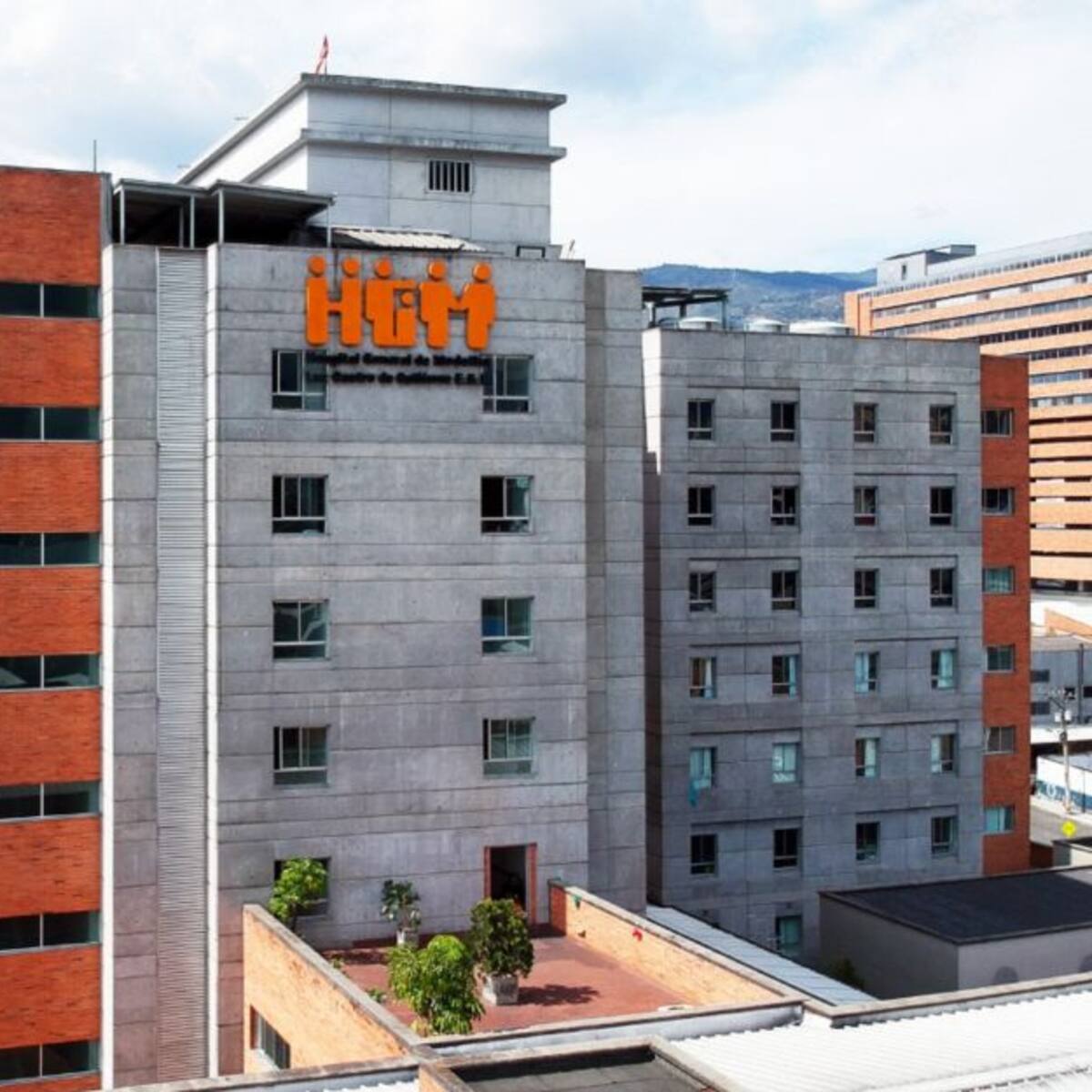 La Personería de Medellín adelanta Vigilancia al Hospital General