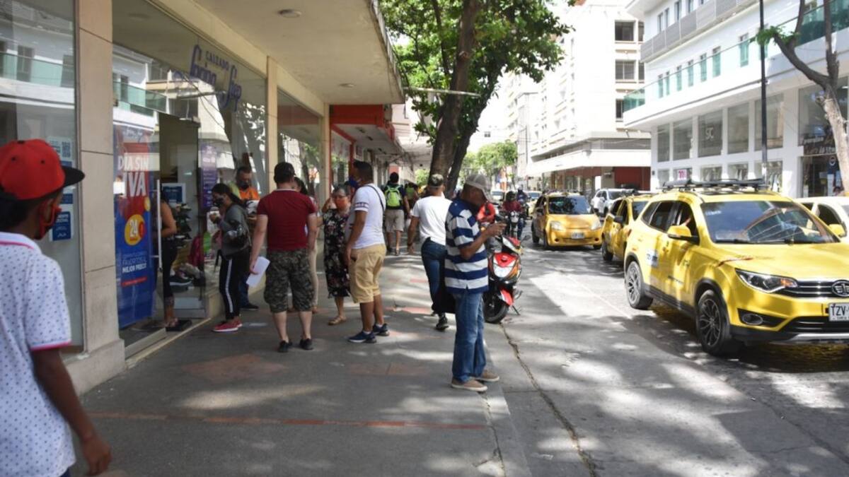 Buen comportamiento de comerciantes y a ciudadanos: clave del día sin IVA