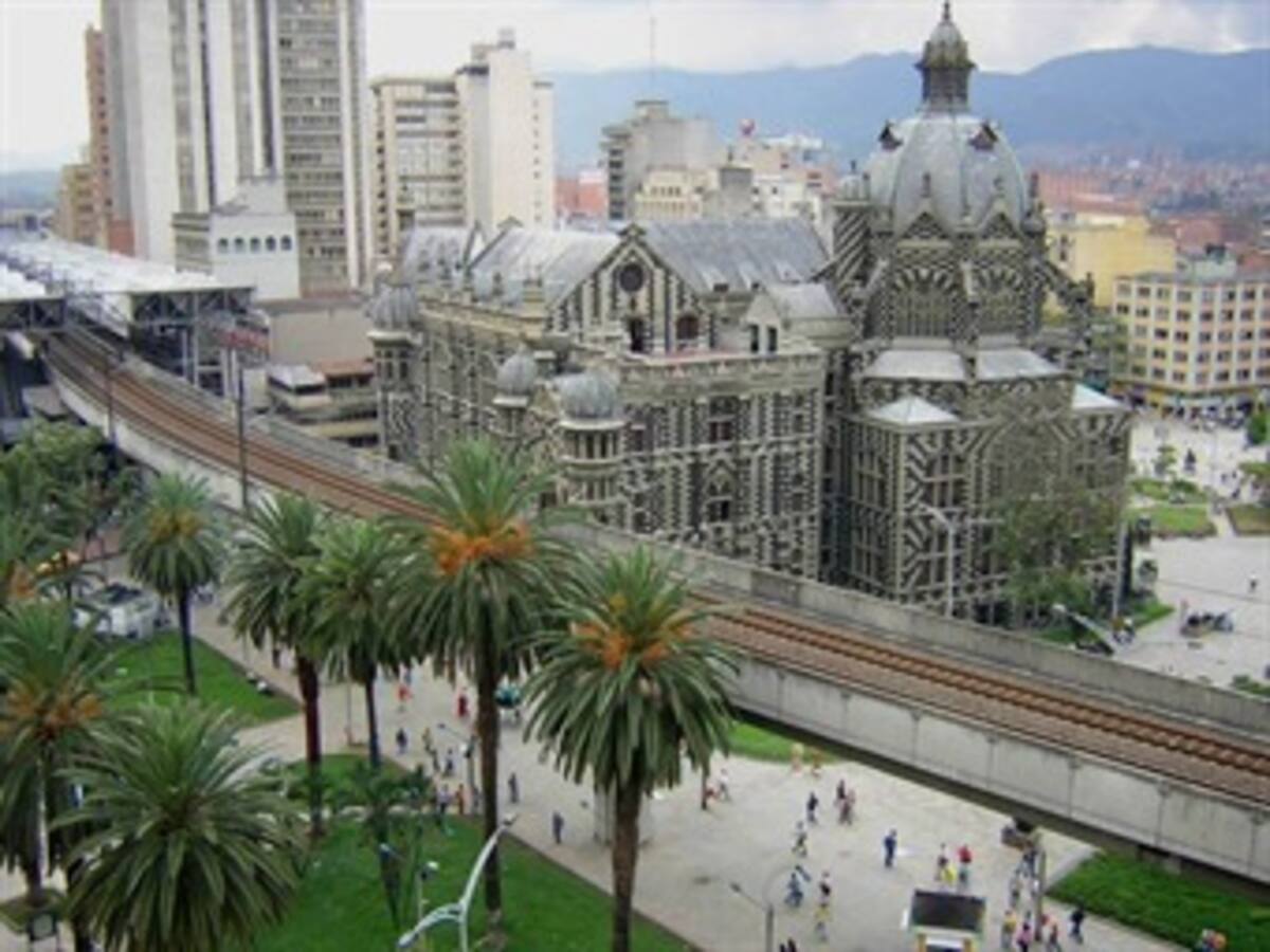 Medellín será pionera de un nuevo sistema de justicia en Colombia
