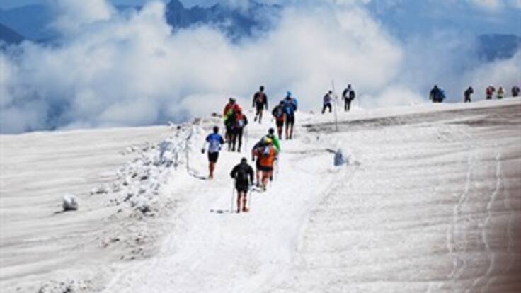 Colombia hace parte de la maravillosa aventura del Cruce de los Andes