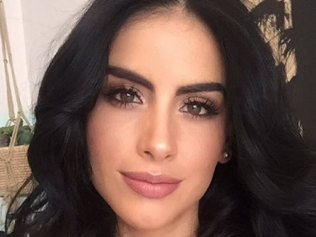 La verdadera razón por la que Jessica Cediel no se casó con Leo Sarria