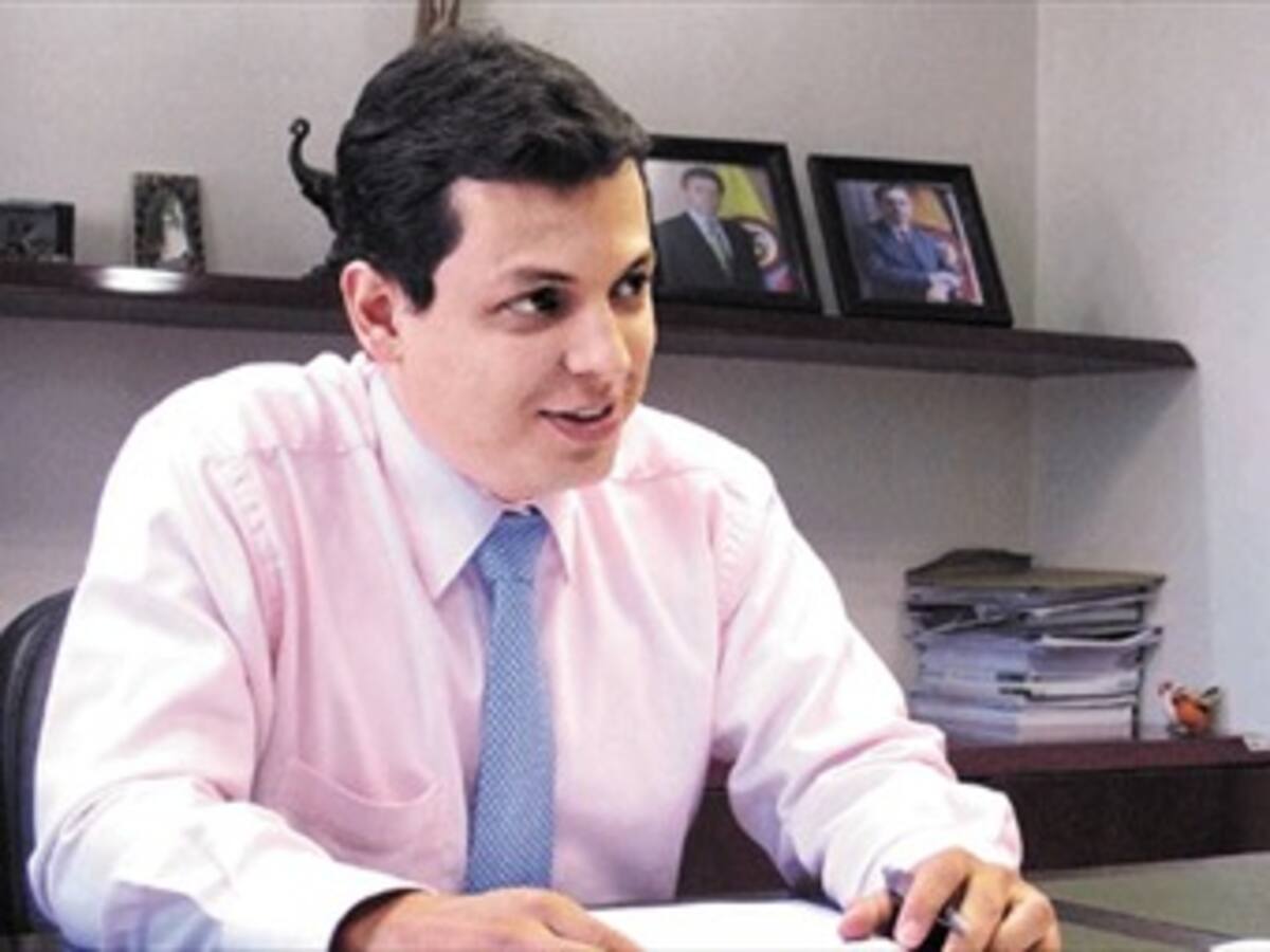 Contraloría imputó cargos de responsabilidad fiscal al exdirector de Fondelibertad