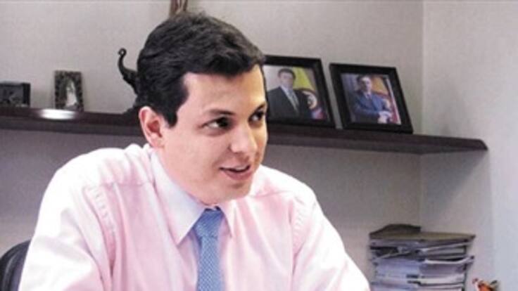 Contraloría imputó cargos de responsabilidad fiscal al exdirector de Fondelibertad