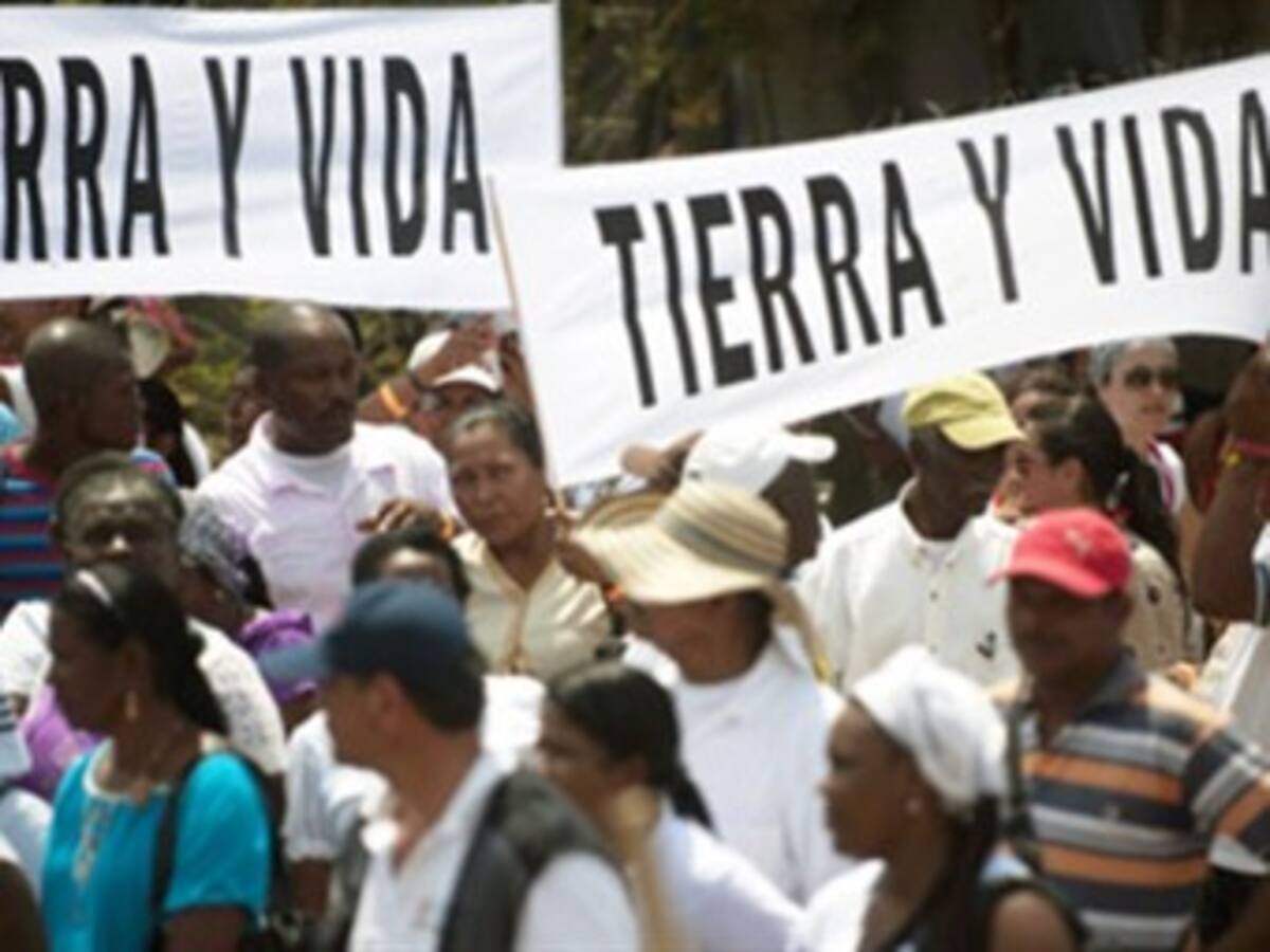 Persisten amenazas a sindicatos y lídere sindicales en Urabá
