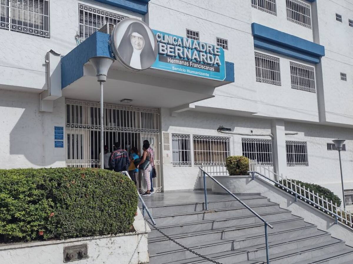 Regresaba del colegio y fue herido por bala perdida en Bicentenario