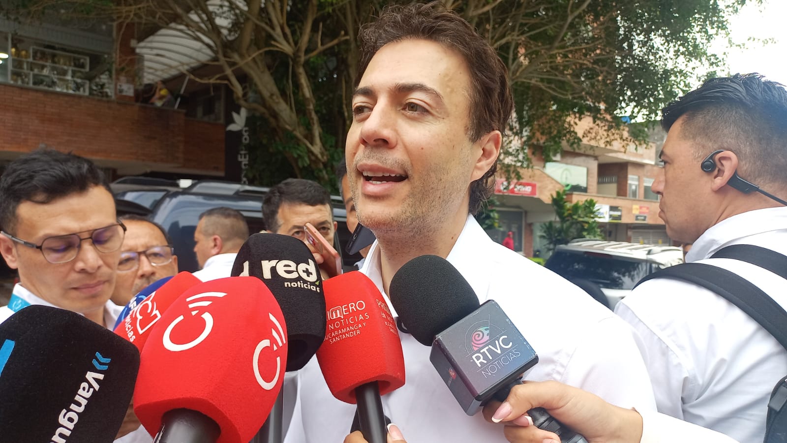 “Algunos gestores le han bajado la velocidad de la entrega de medicinas para boicotear”: Supersalud. Foto: Caracol Radio. 