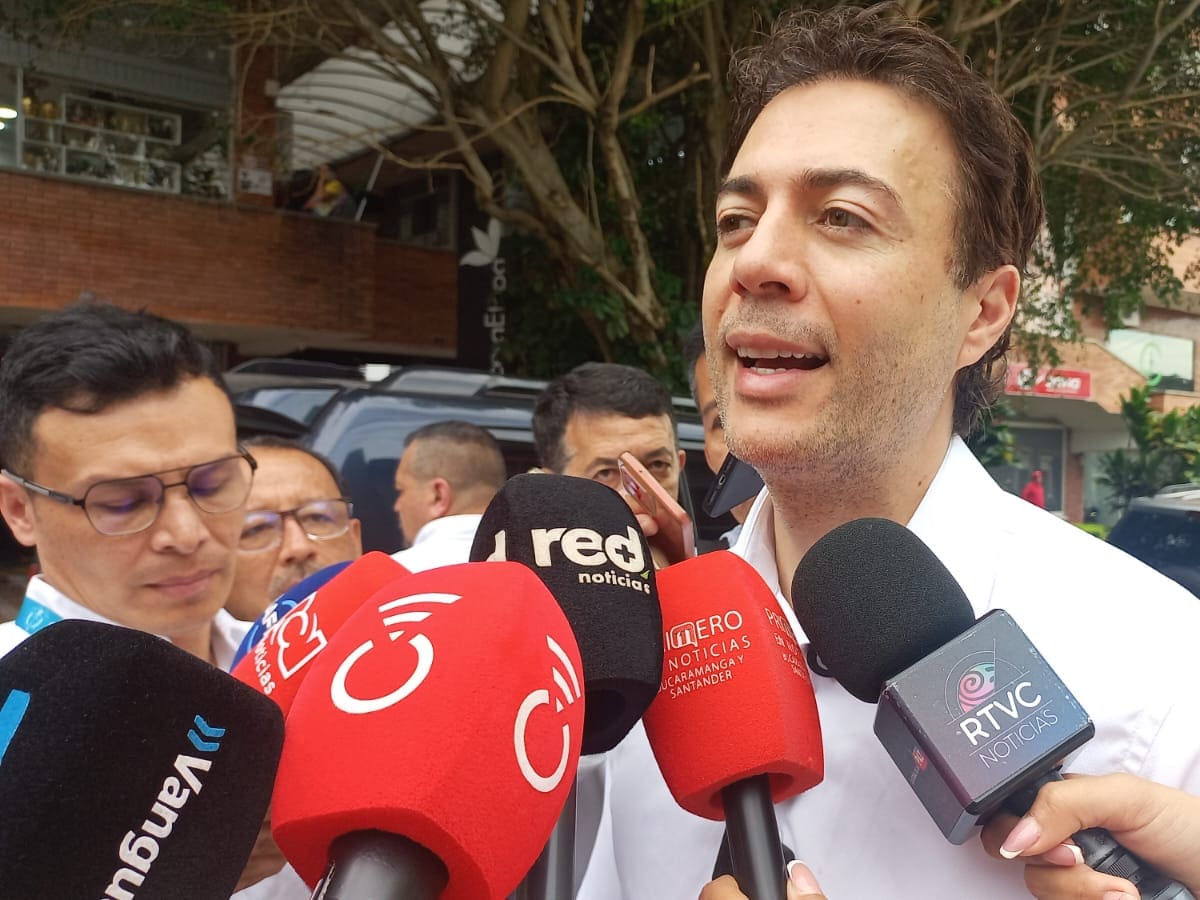 “Algunos gestores le han bajado la velocidad de la entrega de medicinas para boicotear”: Supersalud
