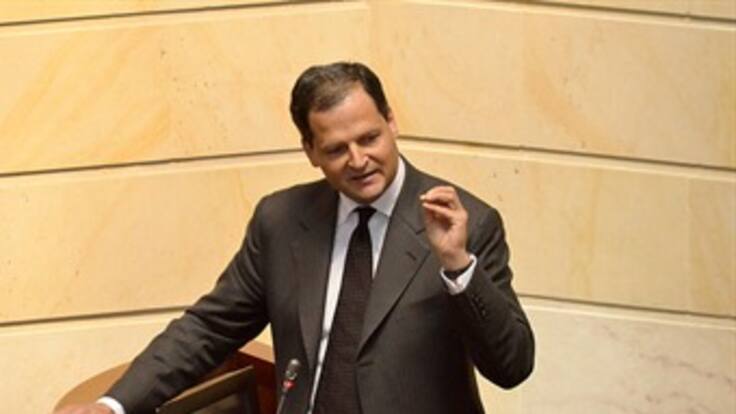 Ningún proceso de paz ha funcionado sin la confidencialidad: Comisionado de Paz