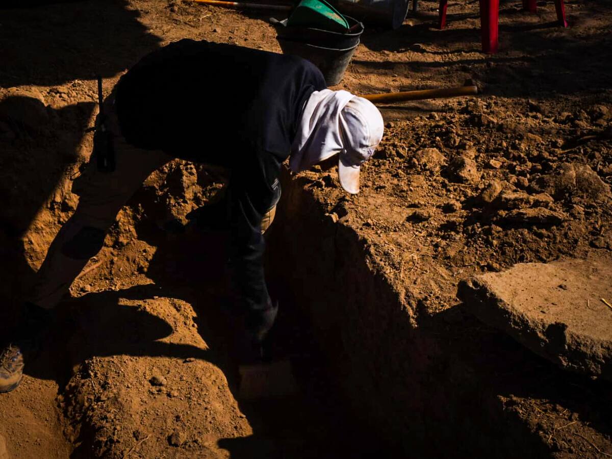 Unidad de Búsqueda ha recuperado 51 cuerpos del cementerio alterno El Copey, Cesar