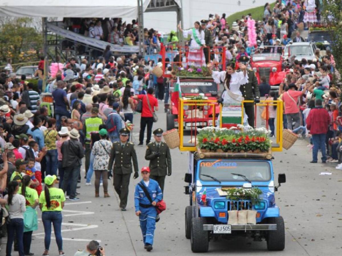 Locales de diversión nocturna con horario ampliado en la Feria de Manizales