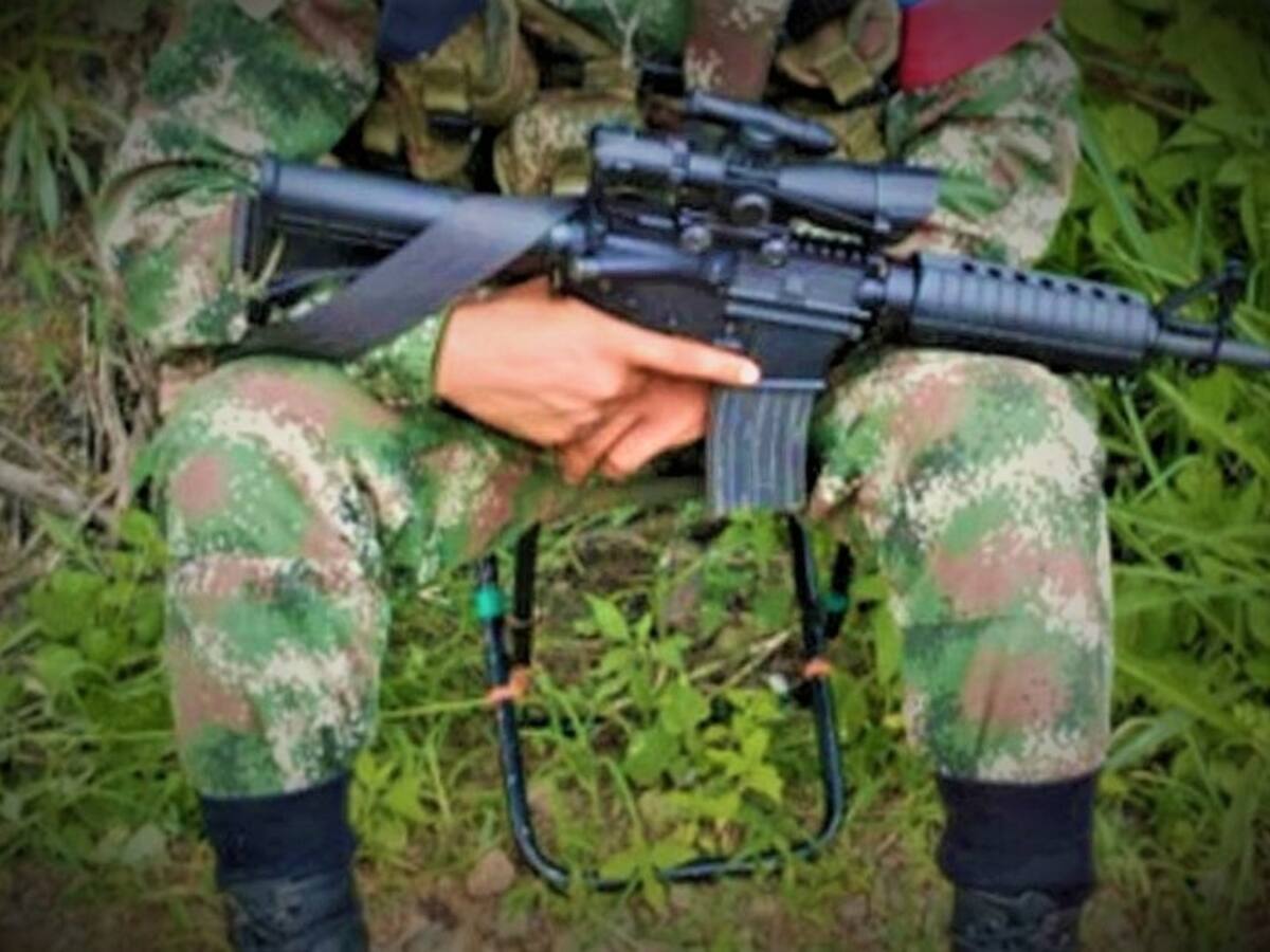 “Disidencias de Farc convirtieron a Toribío en un centro de entrenamiento”