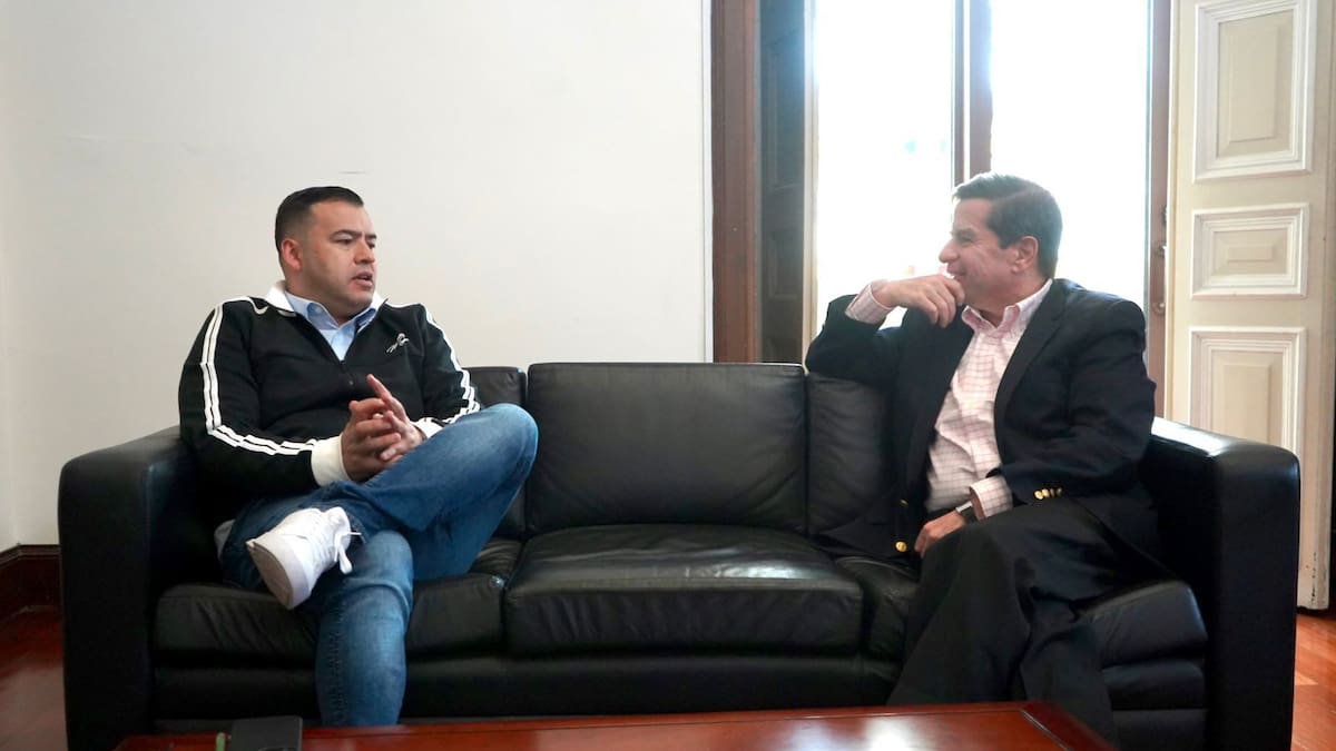 Reforma a la salud y laboral: La prioridad del gobierno en el Congreso