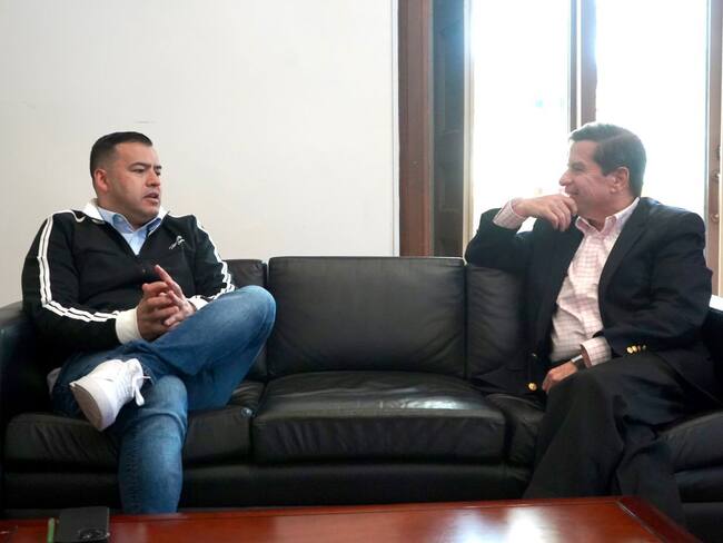 Reforma a la salud y laboral: La prioridad del gobierno en el Congreso