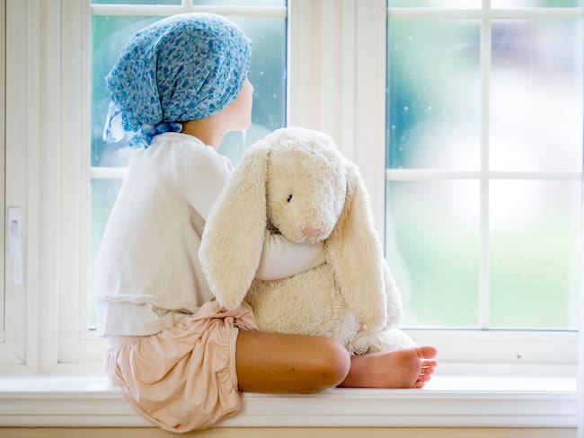 Medicamento le ha salvado la vida a niños con leucemia: ¿de qué se trata?