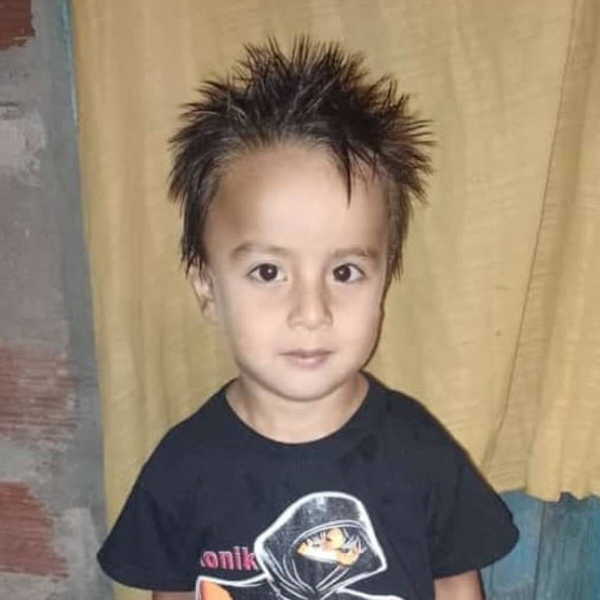 Caso Loan: niño desaparecido en Argentina que habría sido visto en Barranquilla