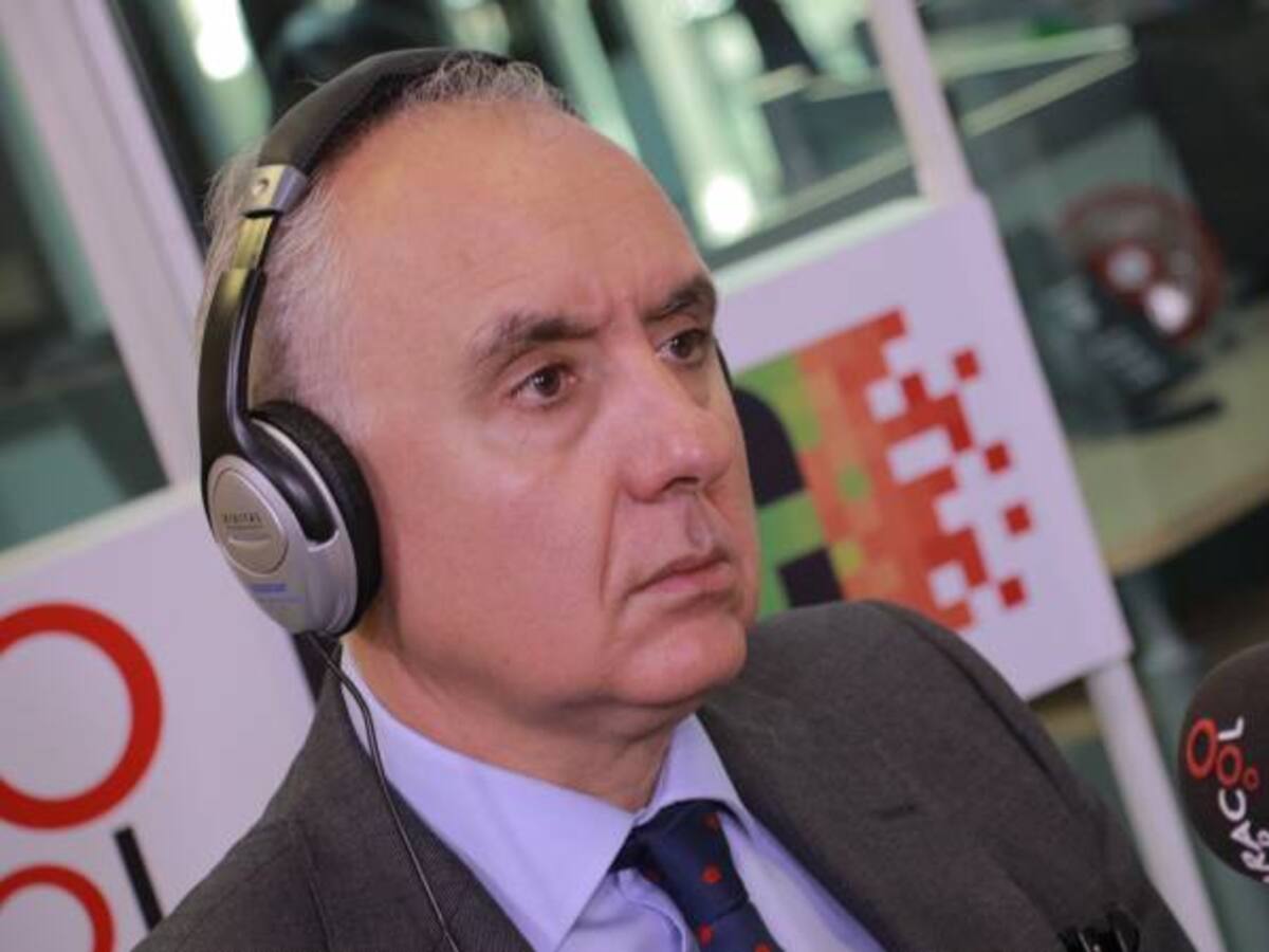 España apuesta por Colombia porque es un país con enorme futuro: embajador