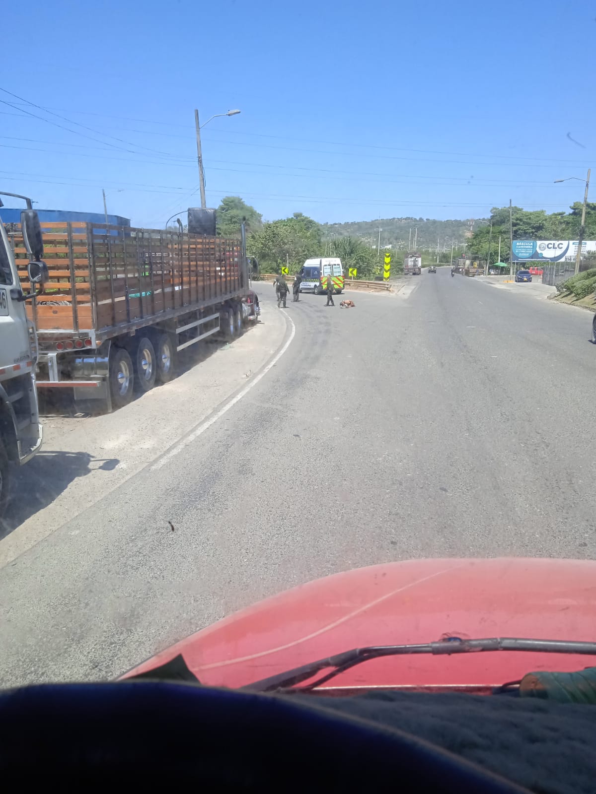 Cortesía
