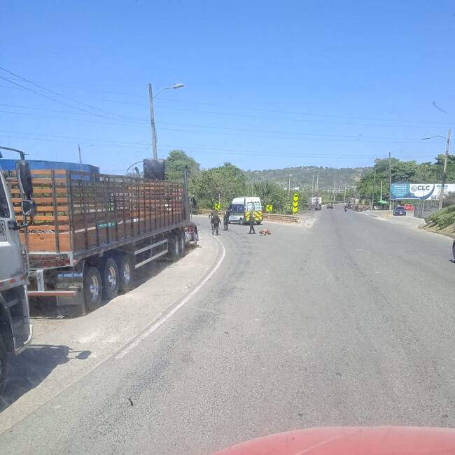 Cortesía