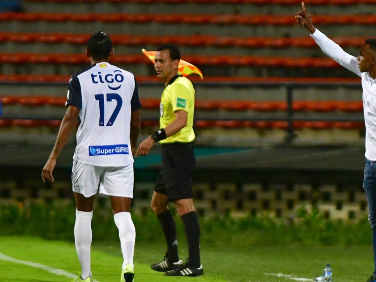 Debate: ¿Quien tiene más presión entre gamero, Amaranto y Guimaraes?