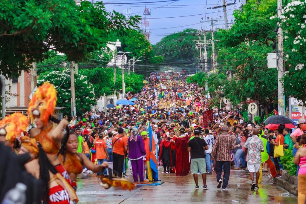 Fundación Gimaní Cultural