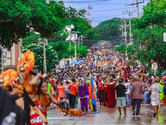 Fundación Gimaní Cultural
