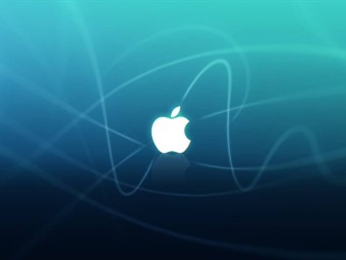 Nuevo lanzamiento de Apple